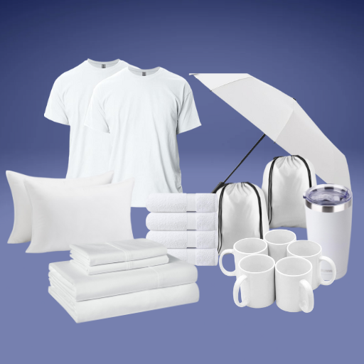 Lines, Garments and Corporate Giveaways