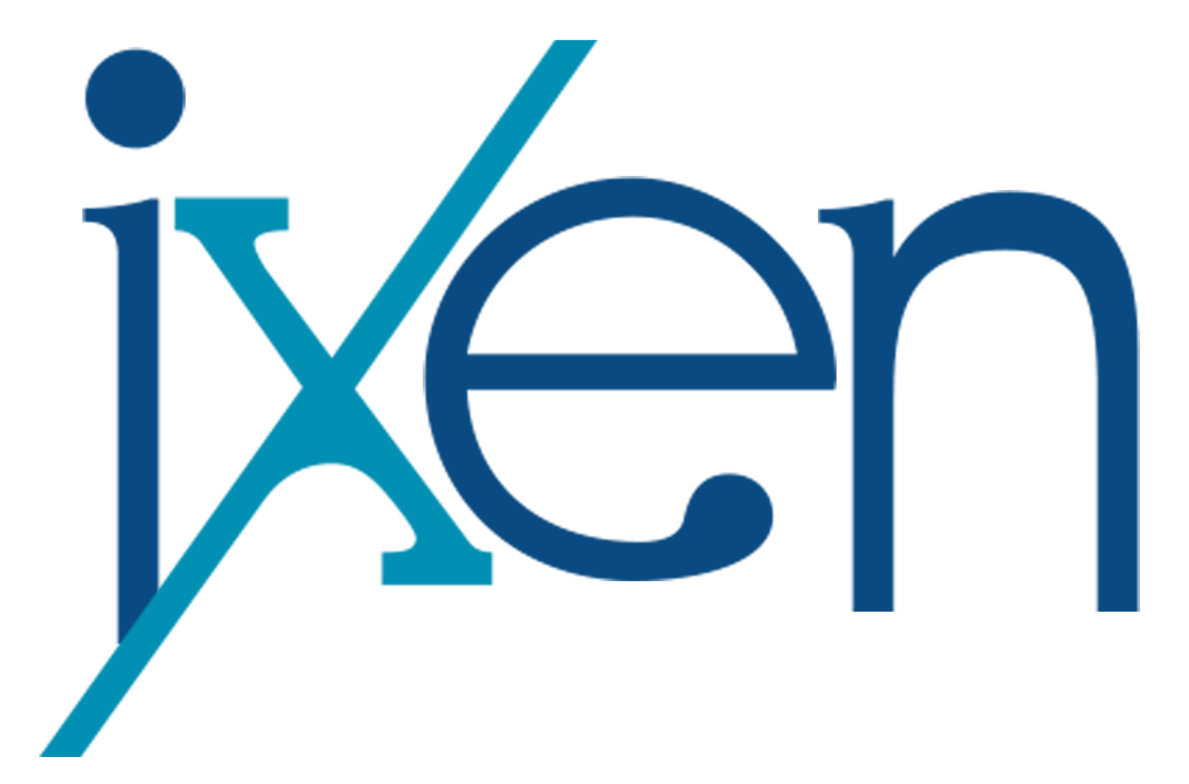 IXEN Logo